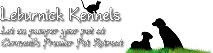 Leburnick Kennels